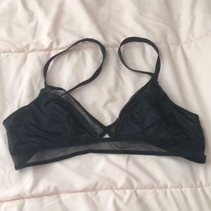 It’s Britney Bralette